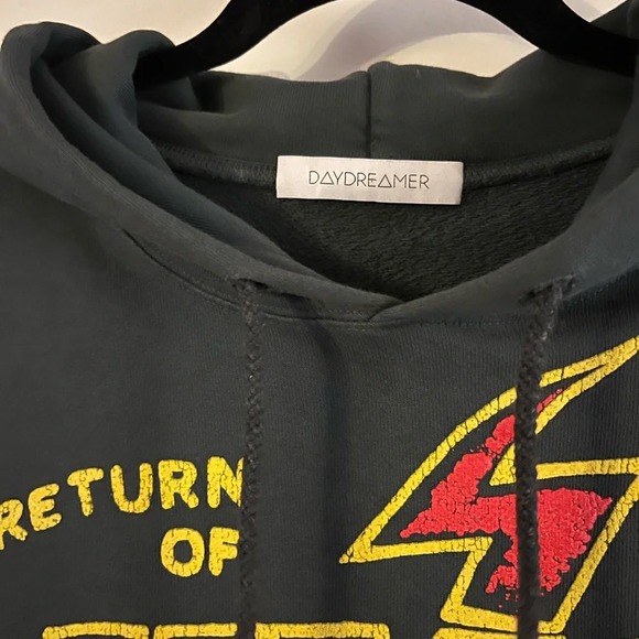 Daydreamer Return of Kiss Hoodie - Picture 8 of 8